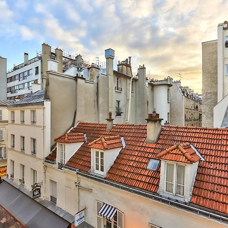 Amazing Location - Eiffel Tower - Trocadero Apartment Paris Exterior foto